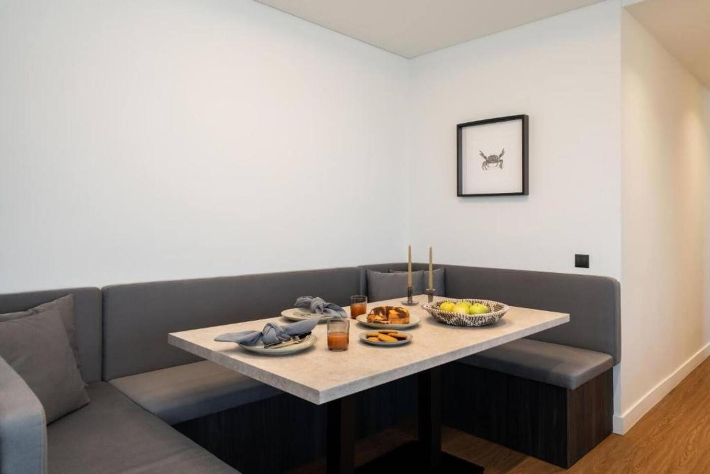 5Bd Luxury Penthouse With Sea View Apartment Athens Ngoại thất bức ảnh