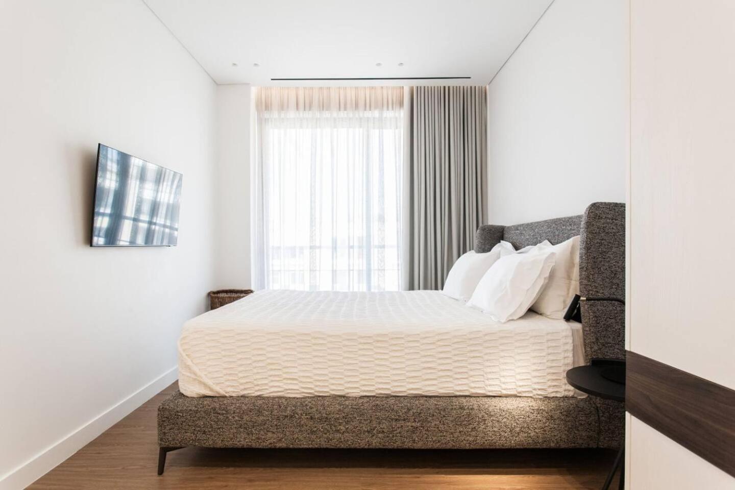 5Bd Luxury Penthouse With Sea View Apartment Athens Ngoại thất bức ảnh