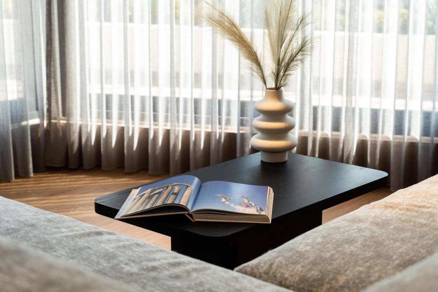 5Bd Luxury Penthouse With Sea View Apartment Athens Ngoại thất bức ảnh