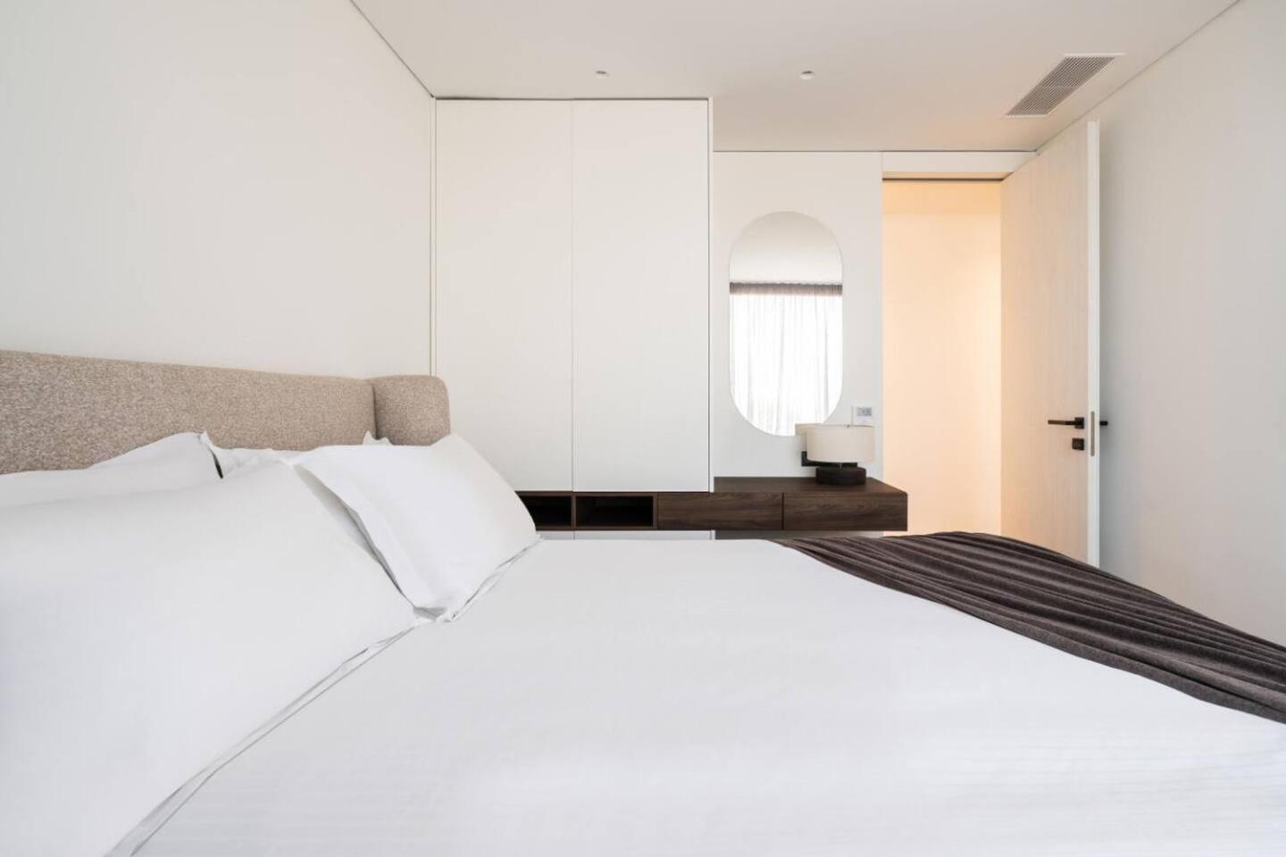 5Bd Luxury Penthouse With Sea View Apartment Athens Ngoại thất bức ảnh