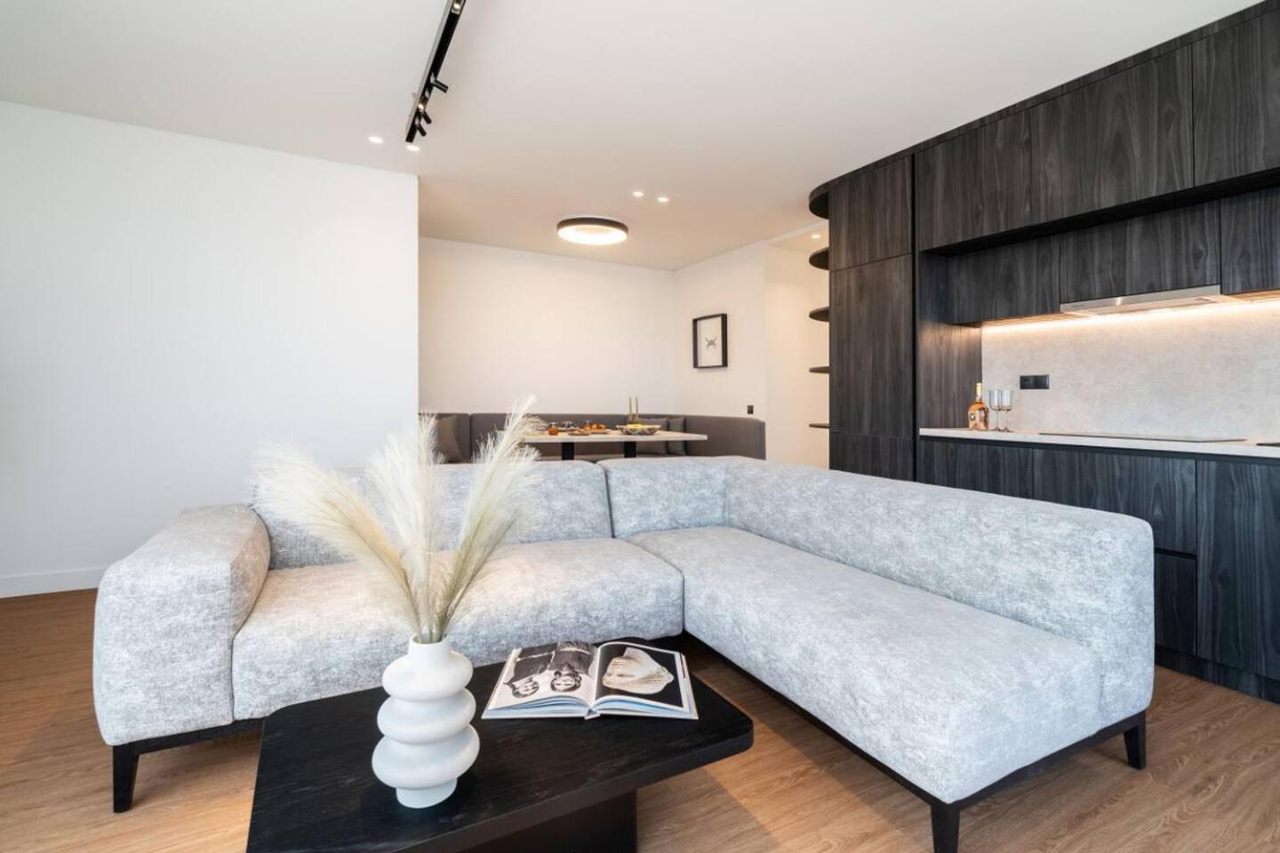 5Bd Luxury Penthouse With Sea View Apartment Athens Ngoại thất bức ảnh