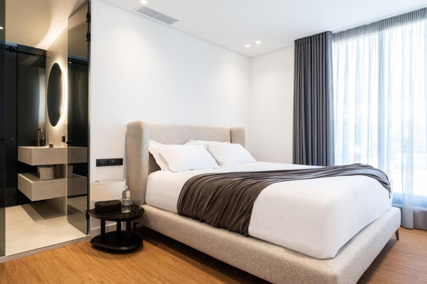5Bd Luxury Penthouse With Sea View Apartment Athens Ngoại thất bức ảnh