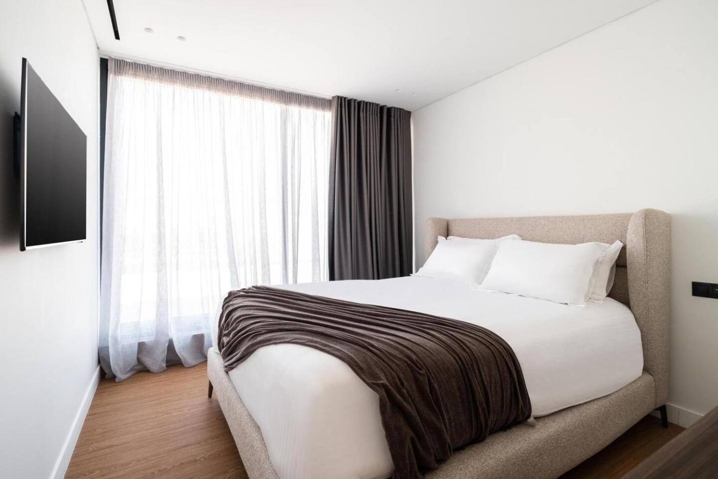 5Bd Luxury Penthouse With Sea View Apartment Athens Ngoại thất bức ảnh