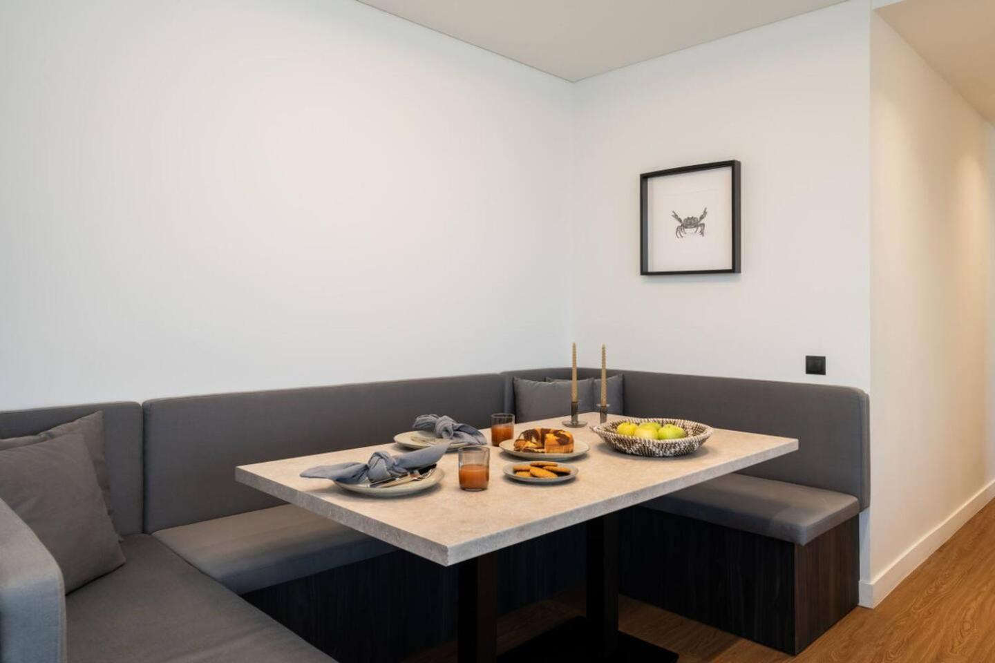 5Bd Luxury Penthouse With Sea View Apartment Athens Ngoại thất bức ảnh