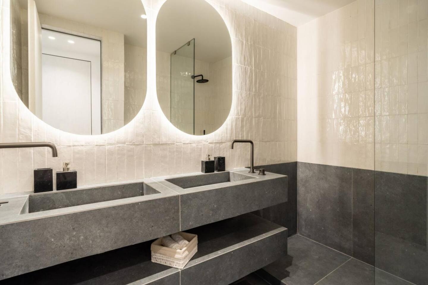 5Bd Luxury Penthouse With Sea View Apartment Athens Ngoại thất bức ảnh