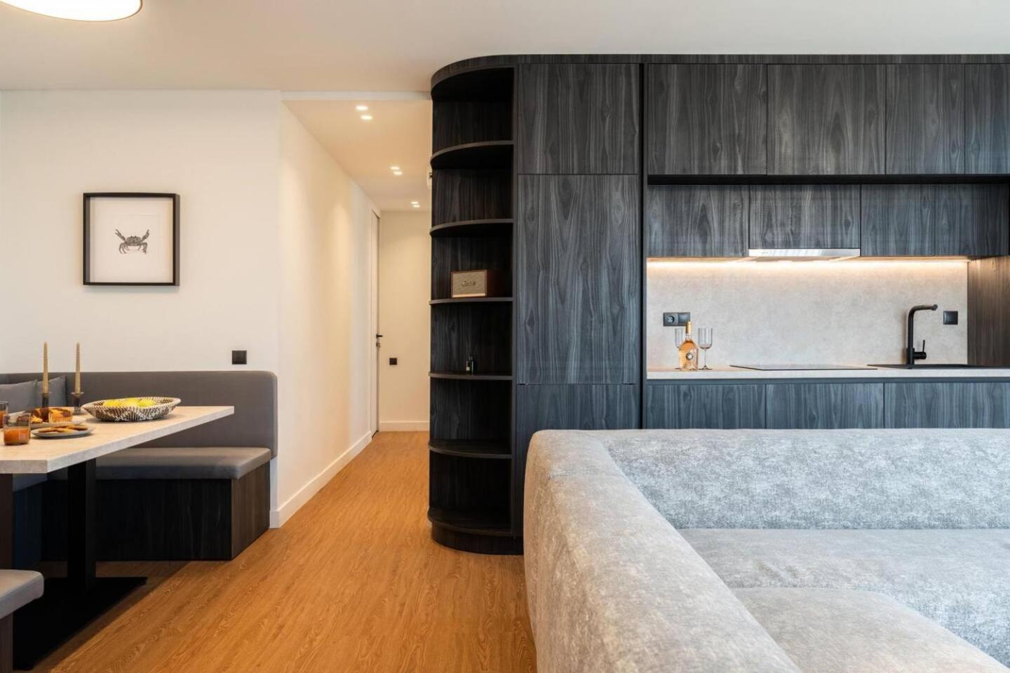 5Bd Luxury Penthouse With Sea View Apartment Athens Ngoại thất bức ảnh